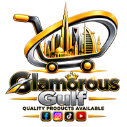 Glamorous Gulf